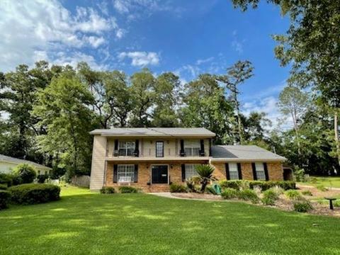 2412 Oakdale St, Tallahassee, FL 32308