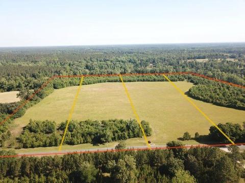 Nnnn Luten Road, Quincy, FL 32351