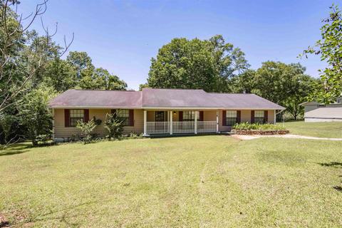 Undisclosed, Monticello, FL 32344