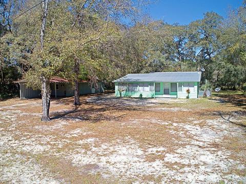 46 Becton, Panacea, FL 32346