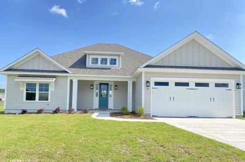 49 Arden Rd, Crawfordville, FL 32327