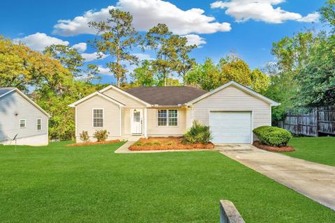 2122 Longview Dr, Tallahassee, FL 32303