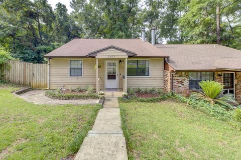 2603 Panther Creek Rd, Tallahassee, FL 32308