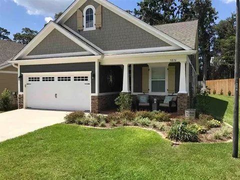 5877 Bascom Dr, Tallahassee, FL 32309 photo 1