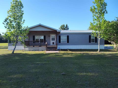 2920 Slaughter Rd, Perry, FL 32347 photo 17