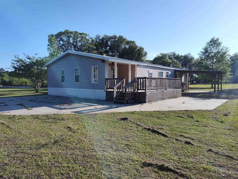 2920 Slaughter Rd, Perry, FL 32347 photo 15