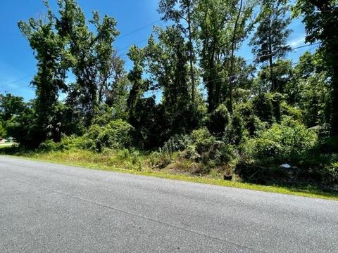 Nn Spokan Trail, Crawfordville, FL 32327
