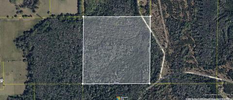 Tbd Seven Bridges Road, Monticello, FL 32344