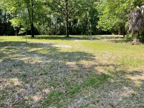 45 Fontaine Cir, Crawfordville, FL 32327