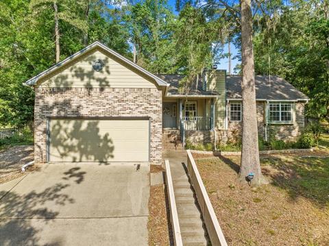 3624 Harpers Ferry Dr, Tallahassee, FL 32308