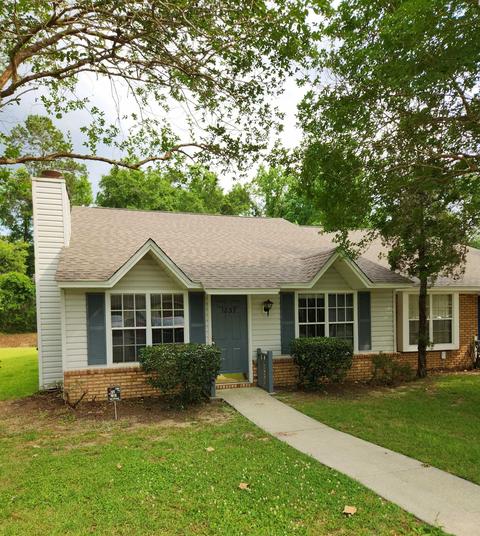 1837 Gina Dr #A, Tallahassee, FL 32303