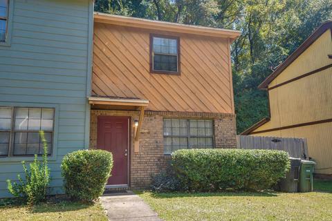 2815 Botany Pl #H, Tallahassee, FL 32301