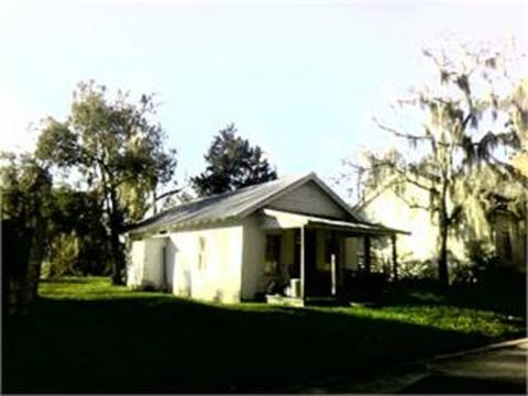 319 SW Jordan St, Madison, FL 32340