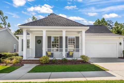 4028 Shady View Ln, Tallahassee, FL 32301