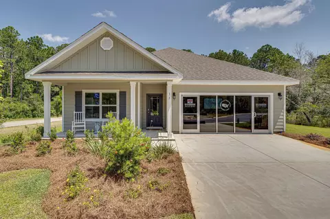 203 Endless Summer Dr, Saint Teresa, FL 32358