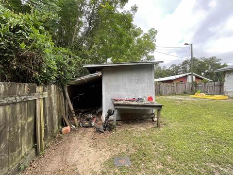 302 SE Bunker St, Madison, FL 32340 photo 37