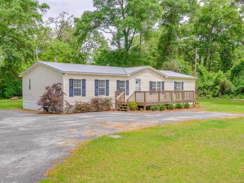 119 Palomino Rd, Crawfordville, FL 32327