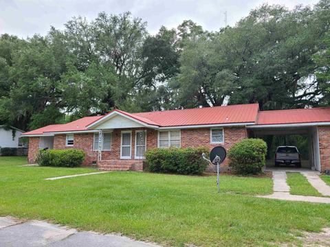230 SW Lemoyne Ave #2, Madison, FL 32340