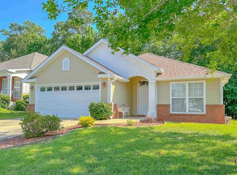 2578 Heathrow Dr, Tallahassee, FL 32312