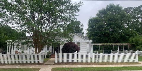 1116 Mitchell Ave, Tallahassee, FL 32303