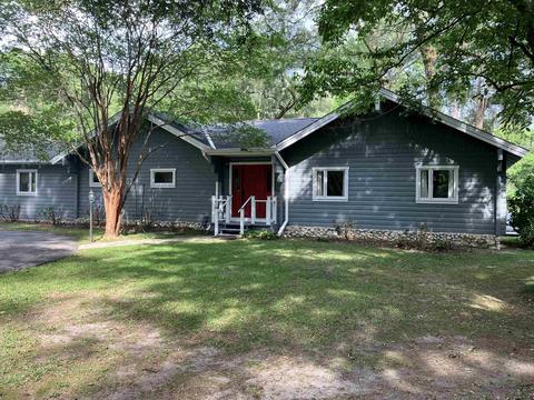 10078 Collins Hole Rd, Tallahassee, FL 32312