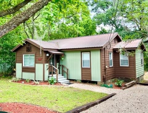 516 Laura Lee Ave, Tallahassee, FL 32301