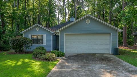 2277 Tuscavilla Rd, Tallahassee, FL 32312