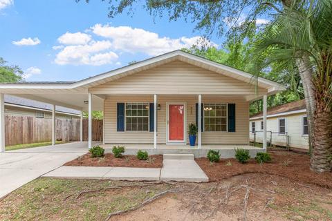 322 Perkins St, Tallahassee, FL 32301