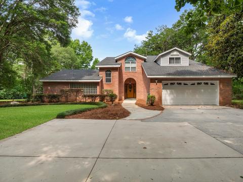 4309 Kimmer Rowe Dr, Tallahassee, FL 32309