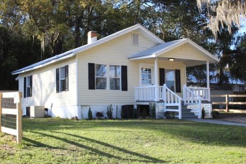 126 NE Schillings Ave, Madison, FL 32340