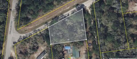 Tbd Talquin Avenue, Quincy, FL 32351