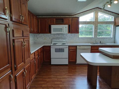 4345 Starling Ln, Perry, FL 32347 photo 5