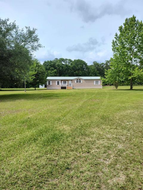 4345 Starling Ln, Perry, FL 32347