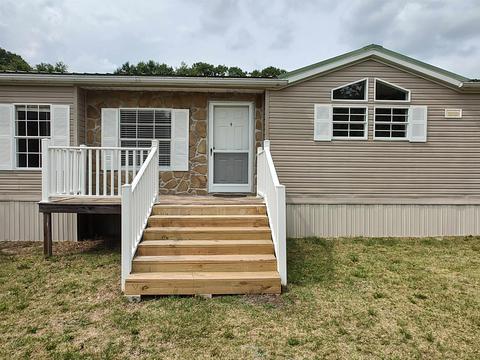 4345 Starling Ln, Perry, FL 32347 photo 2