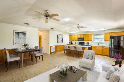 166 Tarpine Dr, Panacea, FL 32346