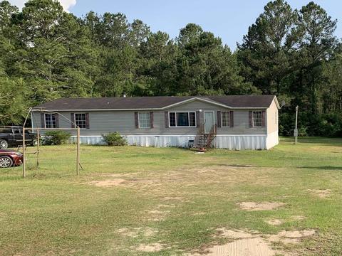 1280 Dodger Ball Park Rd, Quincy, FL 32351