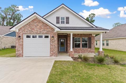 3312 Skyview Dr, Tallahassee, FL 32303