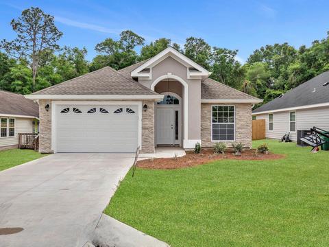 5278 Montejo Dr, Tallahassee, FL 32305