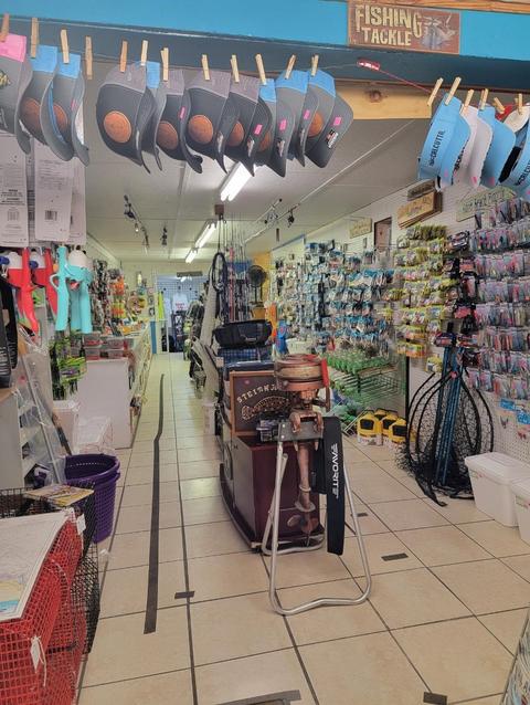 7 SE 1st Ave, Steinhatchee, FL 32359 photo 25