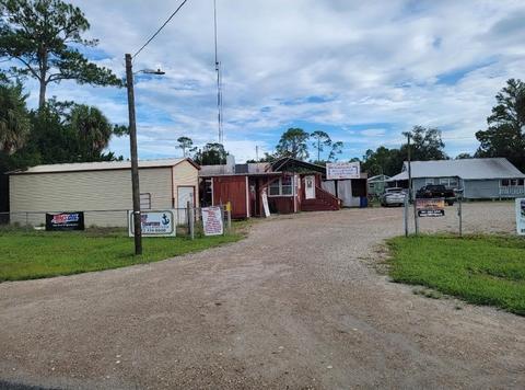 7 SE 1st Ave, Steinhatchee, FL 32359 photo 11