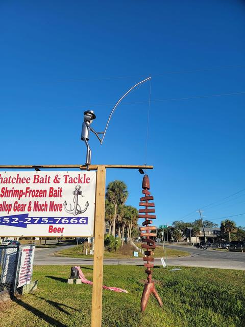 7 SE 1st Ave, Steinhatchee, FL 32359 photo 10