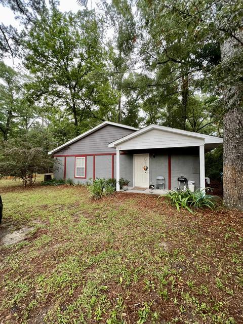59 Pixie Cir, Crawfordville, FL 32327