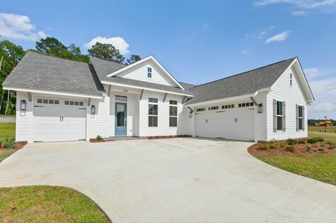 4152 Rampart Dr, Tallahassee, FL 32317