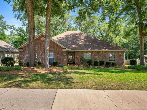 5658 Emma Ln, Tallahassee, FL 32317