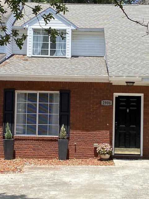 2906 Capital Park Dr, Tallahassee, FL 32301