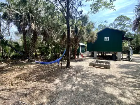 Exterior - 20000 Mossy Hammock Grade, Lamont, FL 32336 photo 2 of 8