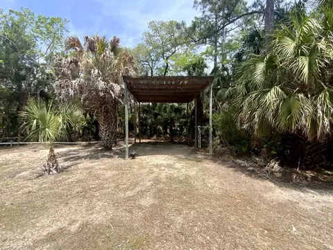 Exterior - 20000 Mossy Hammock Grade, Lamont, FL 32336 photo 5 of 8