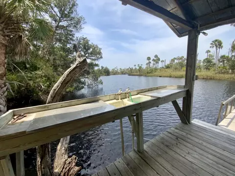 View/Area - 20000 Mossy Hammock Grade, Lamont, FL 32336 photo 2 of 13