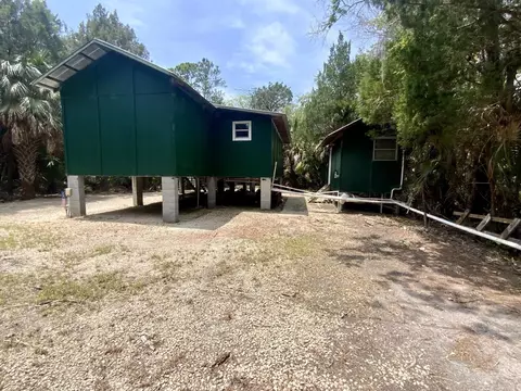 Exterior - 20000 Mossy Hammock Grade, Lamont, FL 32336 photo 4 of 8