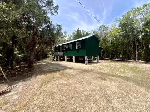 Exterior - 20000 Mossy Hammock Grade, Lamont, FL 32336 photo 3 of 8